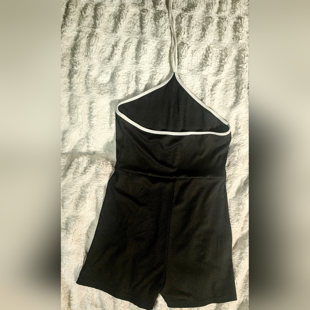 Lightweight romper - Picture 3 of 3
